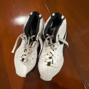 Nike Basketball Shoes